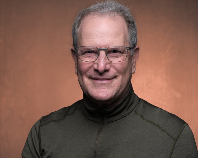 Steve Breit