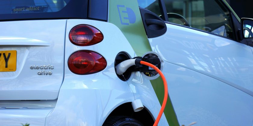 Addressing an Equitable Transition to Electric Vehicles: Current Policies and Recommendations