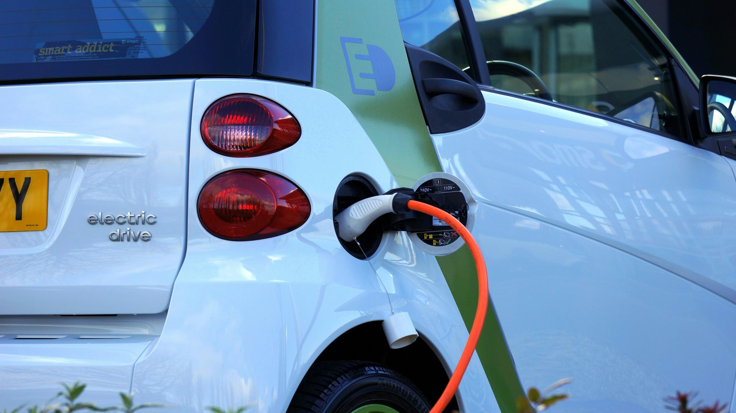 Addressing an Equitable Transition to Electric Vehicles: Current Policies and Recommendations