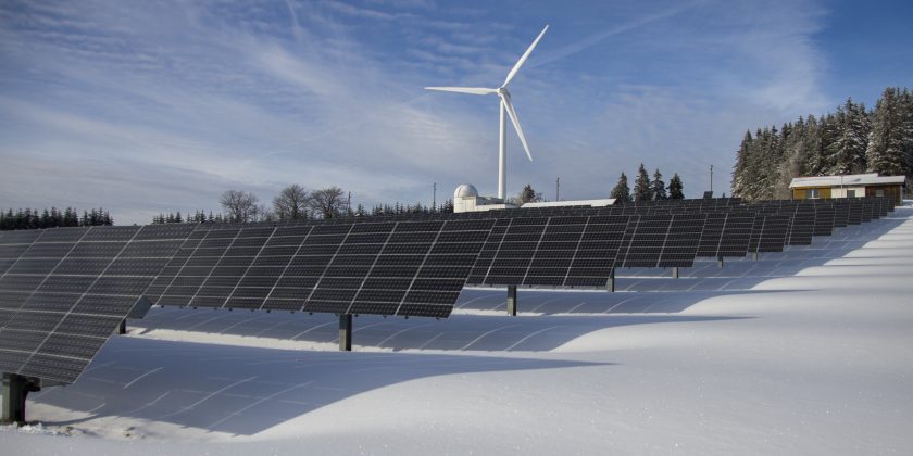Community Solar – The Basics