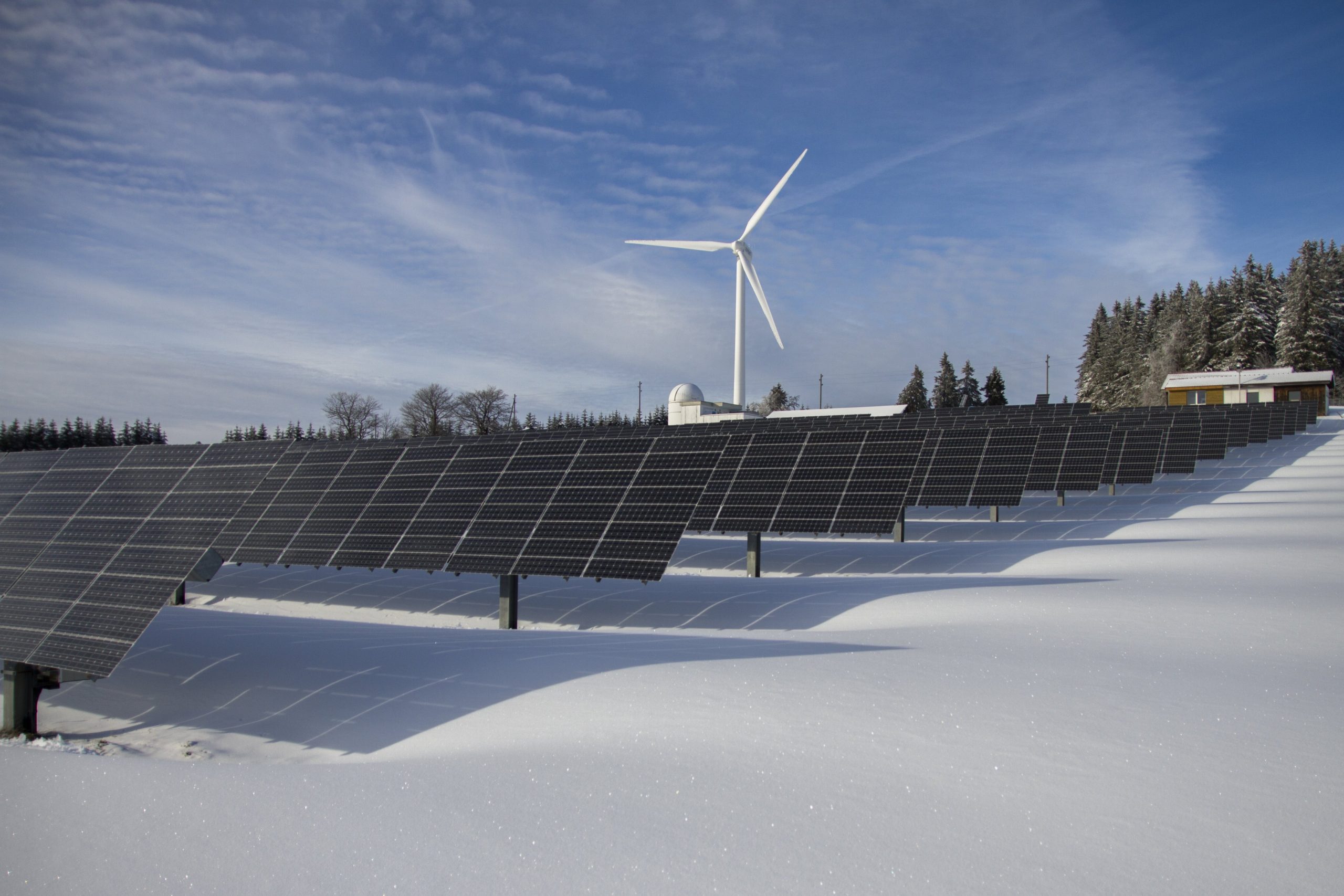Community Solar – The Basics