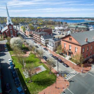 Community First Partnership
