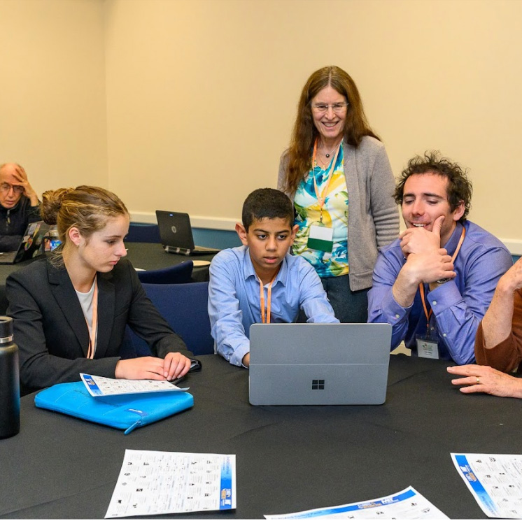 Youth Climate Solutions Challenge