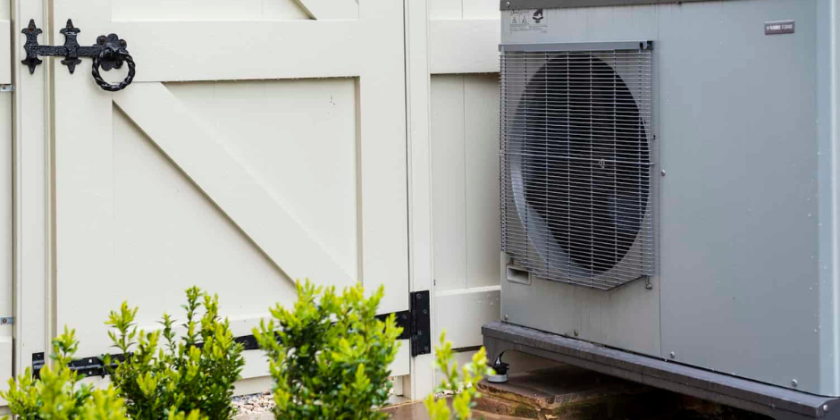 The Financial Appeal of Heat Pumps: A Big Step Forward for Winter Savings