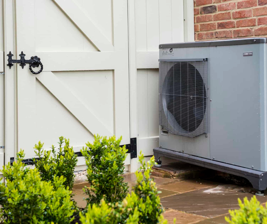The Financial Appeal of Heat Pumps: A Big Step Forward for Winter Savings