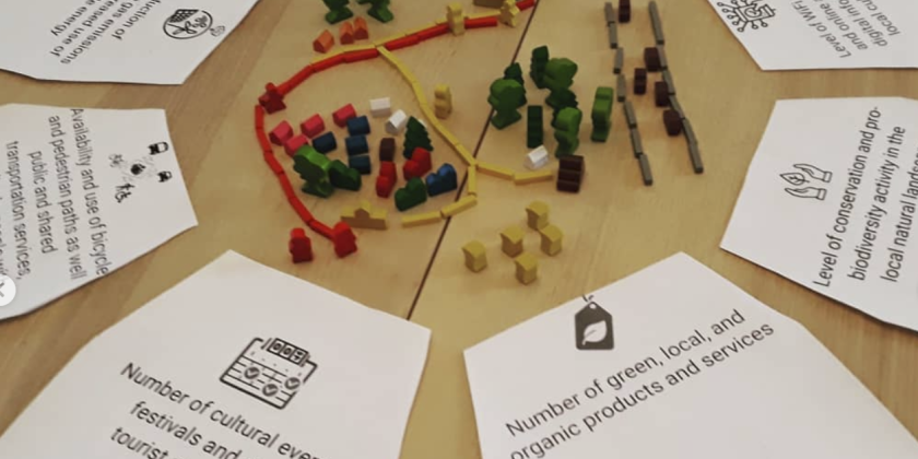 Serious Fun: How Games Can Change the Climate Conversation
