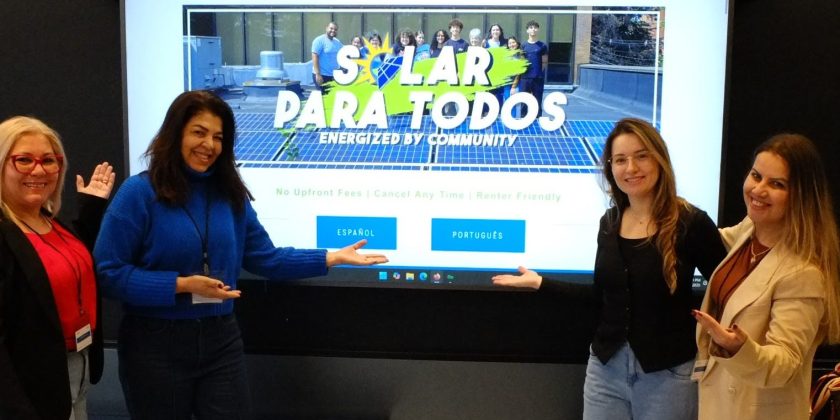 Solar Para Todos – What Worked, What Didn’t, And Why